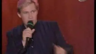 Johnny Logan - Hold Me Now