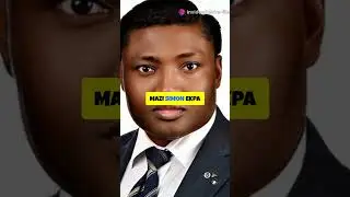 Why Nigeria Fears Nnamdi Kanu & Simon Ekpa. #JusticeForBiafra #BiafraLiberationUpdate #africa #mnk