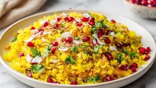 Kanda Poha Recipe😋Healthy Breakfast Recipe😋Maharashtrian Poha Recipe😋#food#cooking#breakfast#healthy