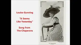 Louise Gunning 