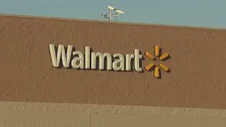 Walmart denies false TikTok rumors claiming stores will close amid government shutdown