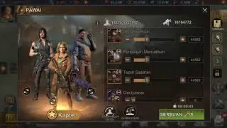kembali di state of survival  indonesia