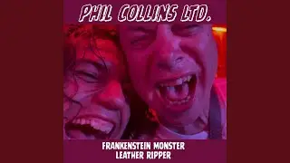 Frankenstein Monster