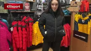 BLIZZARD W2W Ski Jacket Veneto, black - EXIsport