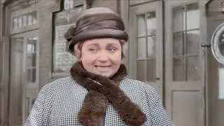 Steaua fără nume 1966 Full HD Colorizat Refacut, Grigore V  Birlic
