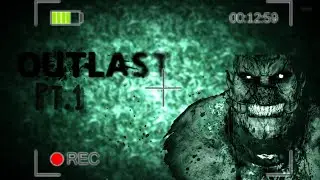 OUTLAST | #1 Jelly sandwiches!