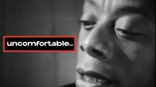James Baldwin, Grooming, and What We Don&rsquo;t Talk About