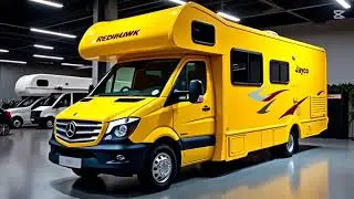2026 Jayco Redhawk Motorhome Review | Power, Comfort & Real RV Living Explained