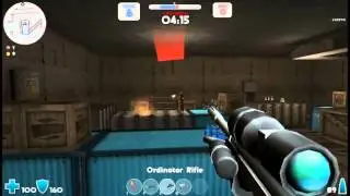 ATOMJKE vs ZARFOT [TW] round 1