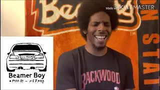 Lil Peep - Beamer Boy (REACTION)