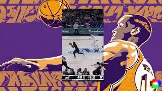 Unexpected Twist: Keante George's Collision Leads to Luka's Clutch Pass#nba #basketball #lucknow