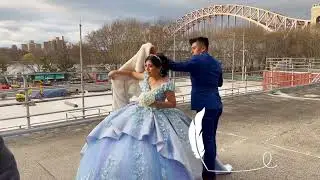 Backstage- 15 Años