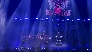 Legendy rocka symphonic Katowice 2024 - Aleja gwiazd