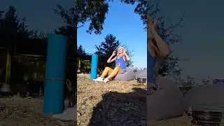 Yoga Summer Fest 2025. Одесса (Кхечари мудра практика)