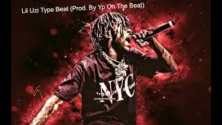 Spacey type drill x Lil Uzi Vert Type Drill Beat (Prod. by Yp On The Beat)