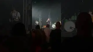 Death of guitar pop - Live at The Triffid. Brisbane Australia