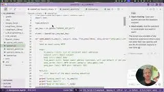 Understanding the OpenAI API (vs ChatGPT): A Beginner-Friendly Guide