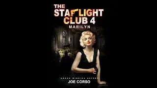 The Starlight Club 4 by Joe Corso