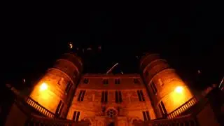 'Bohemian Bestival': Camp Bestival 2014 Grand Finale Fireworks - Official Video