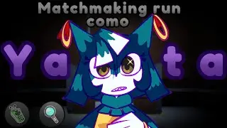 Matchmaking run como Yatta &iquest;Sali&oacute; decente?