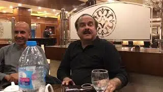 A tribute to the legend Naeem Ul Haq | PTI Official