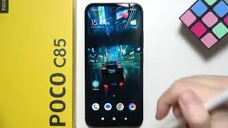 Работает ли Poco C85 на Android 16?
