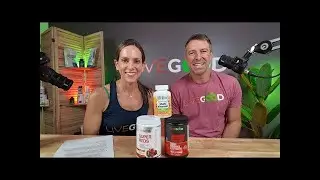 Livegood The Hidden About Red Dye with Dr  Ryan 12 16 2024
