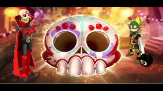 [Dofus] Dream Floor 231 Captain Scarlight Nightmare 3/3