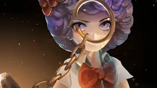 Ghost Parade [Switch/PS4/PC] Burning Forest Trailer