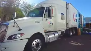 NorthAmerican Van Lines - Executive Moving Systems