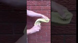 Twisting Reflex Suction Strainer