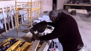 Strand Theater restoration in Plattsburgh, NY nearly complete