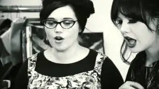 Disorder TV Session with The Northernettes - 'Lets go!'