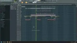 FL STUDIO PROJECT [56]