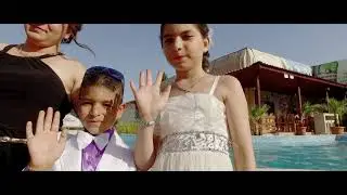 sunet dunu Arif DVD 1 Obretenik