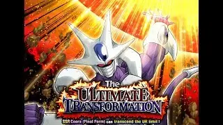 [DE/GER] DBZ Dokkan Battle Guide / Coora: The ultimate transformation (50 Stamina)