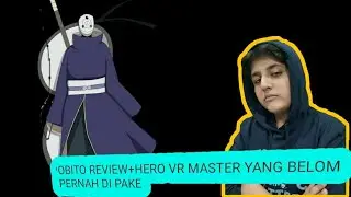 PAKE HERO YANG GUA GAPERNAH PAKE | SHINOBI STRIKER INDONESIA PS 4|