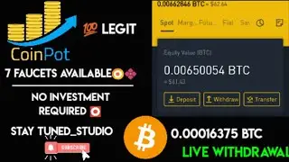 coinpot withdrawal | coinpot | auto claim | free bitcoin earn | Free bitcoin mining | bitcoin