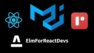 #5 Im building an app with ReScript & React 