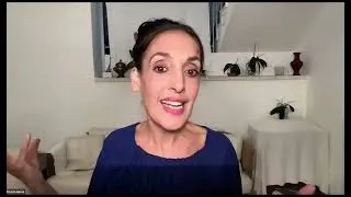 Mouth Creates Worlds: A Vocal Mystical Exploration with Victoria Hanna