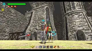 Game Dev - Multiplayer