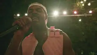 Bohmani - Fboy Fall/ NO W8 Live