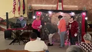 Noche de Himnos de Navidad 2025