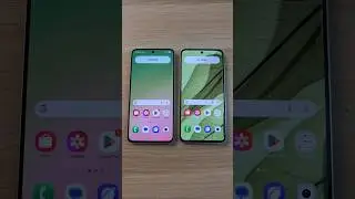 SAMSUNG GALAXY A56 ИЛИ GALAXY S24 FE?