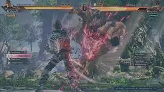BREAKING NEWS - Tekken 8