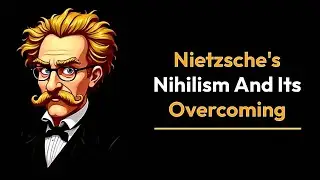 Nihilism and It's Overcoming | Friedrich Nietzsche