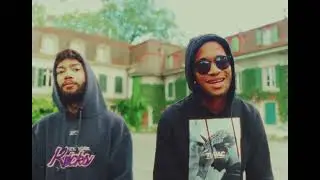 Andr3 & Bryceee - Mic Check (Official Video)