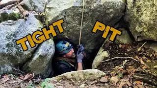 Alabama Cave Exploration Series: Hidden Entrances and New Discoveries