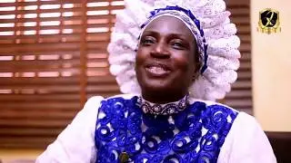 REV ESTHER ABIMBOLA AJAYI EXPLAIN WHY WHITE GARMENT CHURCH REMAIN THE BEST