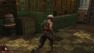 Final Fantasy XII: The Zodiac Age - Pilika's Diary Quest Guide